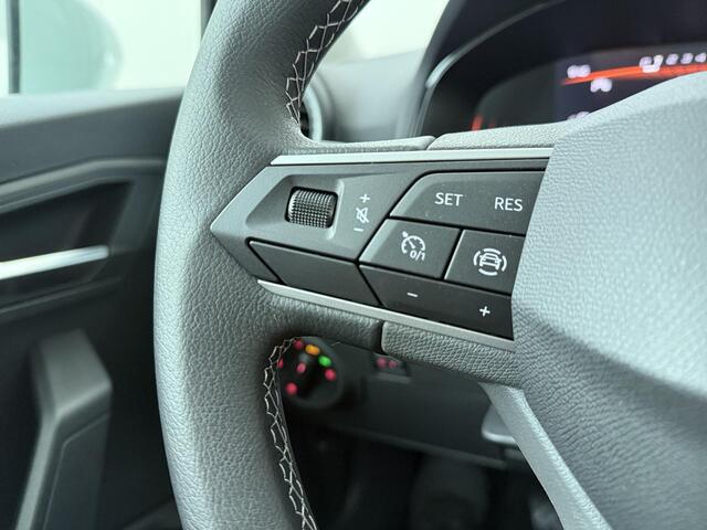 Seat Arona Style 1.0 70 kW / 95 pk EcoTSI SUV 5 versn. Hand