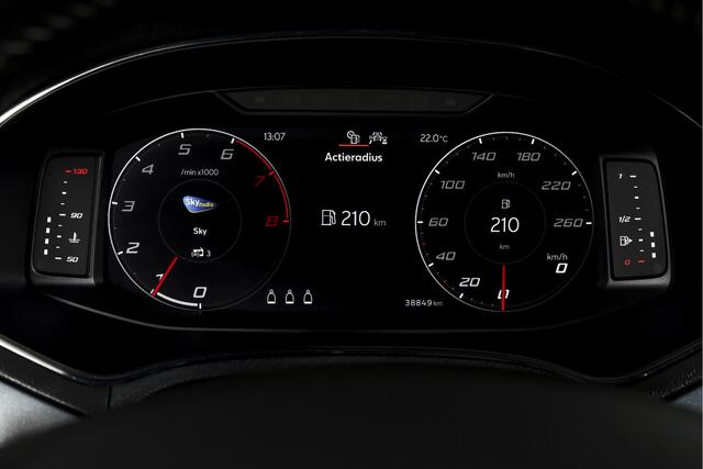 Seat Arona 1.0 TSI 95 PK Style Limited Edition Orig. NL | Dig.Cockpit | Adapt.Cruise | Camera+PDC | NAV + App.Connect | Auto.Airco | LM 17" |