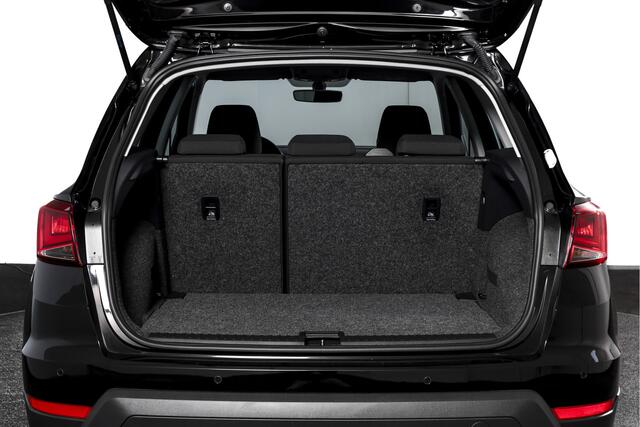 Seat Arona 1.0 TSI 95 PK Style Limited Edition Orig. NL | Dig.Cockpit | Adapt.Cruise | Camera+PDC | NAV + App.Connect | Auto.Airco | LM 17" |