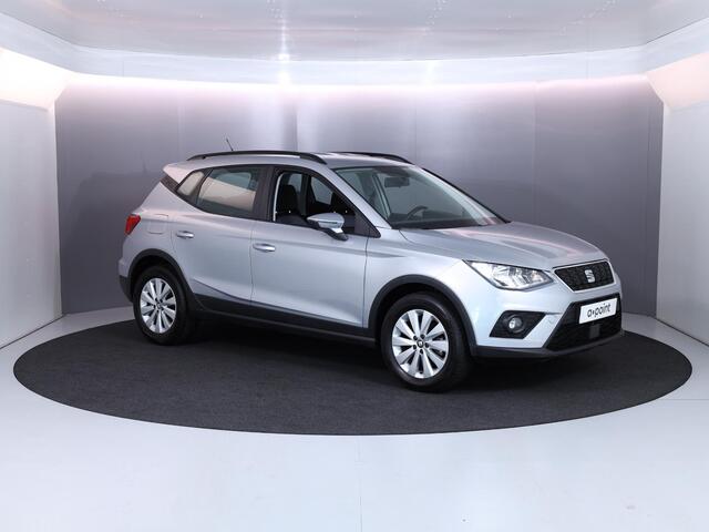 Seat Arona 1.0 TSI Style Business Intense 110pk Automaat | Navigatie| Lichtmetalen velgen
