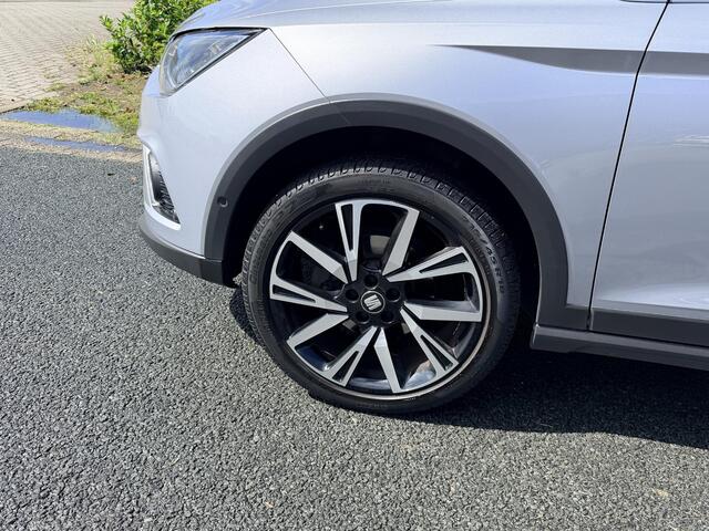 Seat Arona 1.0 TSI 116PK DSG XcellenceoCameraoNavi