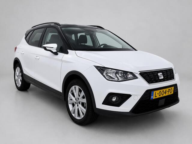 Seat Arona 1.0 TSI Style Business Intense