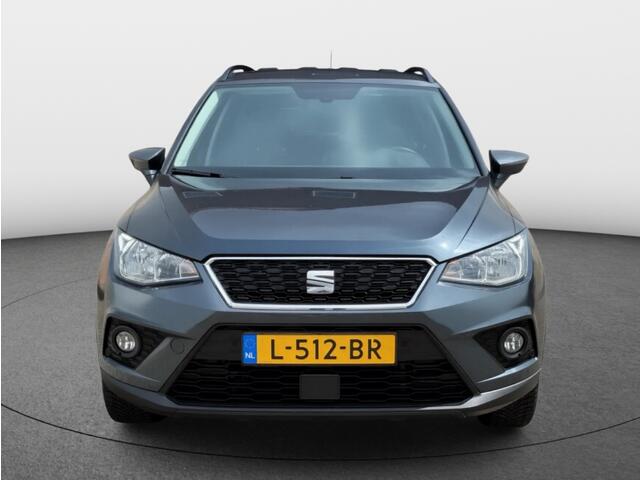 Seat Arona 1.0 TSI Style Business Intense | PDC | DAB | Adaptive cruise | C