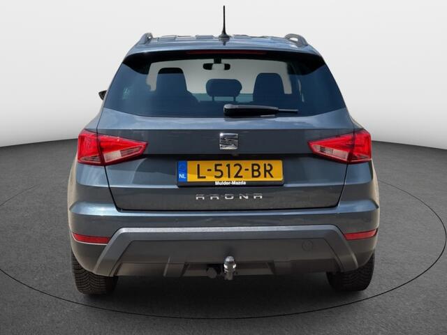 Seat Arona 1.0 TSI Style Business Intense | PDC | DAB | Adaptive cruise | C