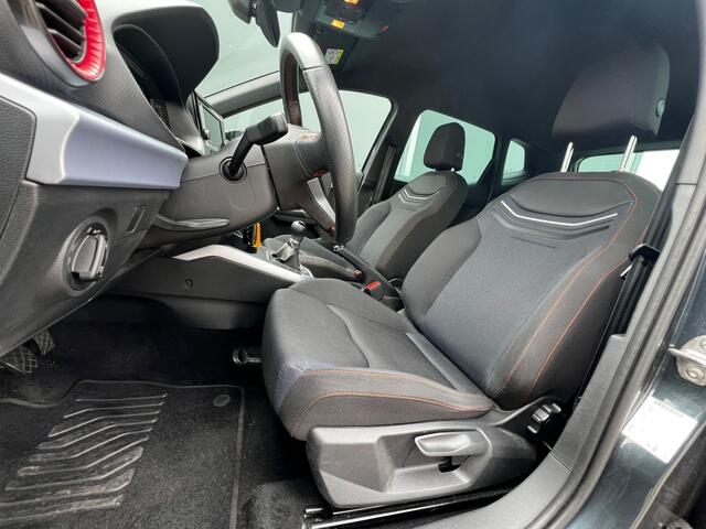 Seat Arona 1.0 TSI 95pk FR | Carplay | Climate | Camera