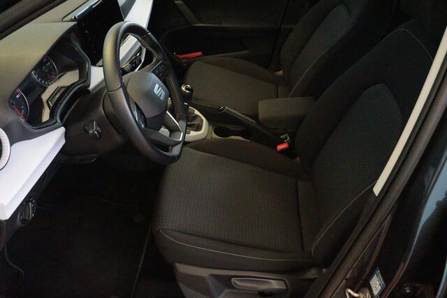 Seat Arona 1.0 TSI Xperience 96PK | NAVI | AIRCO | CAMERA + PDC | STOELVERW | CRUISE | Is ingekocht