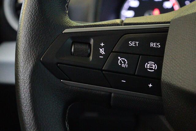 Seat Arona 1.0 TSI Xperience 96PK | NAVI | AIRCO | CAMERA + PDC | STOELVERW | CRUISE | Is ingekocht