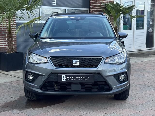 Seat Arona 1.0 TSI Xcellence Launch Edition | Stoelverw | Carplay | ACC | Rijklaar met nieuwe apk
