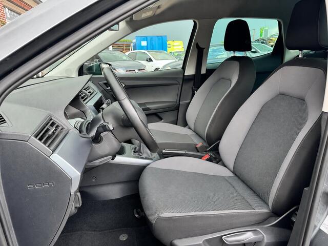 Seat Arona 1.0 TSI Xcellence Launch Edition | Stoelverw | Carplay | ACC | Rijklaar met nieuwe apk