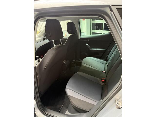 Seat Arona 1.0 TSI Style Business Intense Plus
