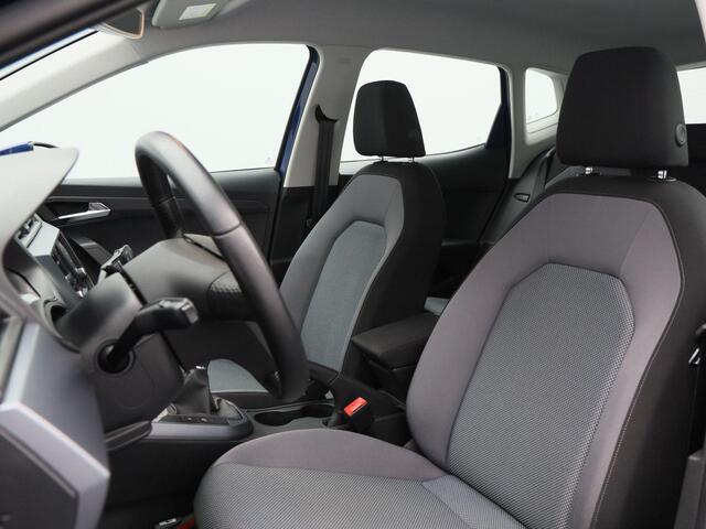 Seat Arona 1.0 TSi Xcellence | Cruise Control | Climatronic | Parkeersensoren | Bluetooth | 16 Inch | Trekhaak | 84.746 Km !!