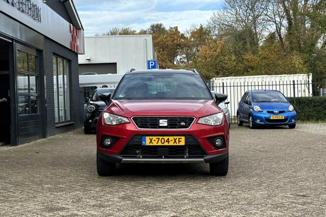 Seat Arona 1.0 TSI FR B. Int.
