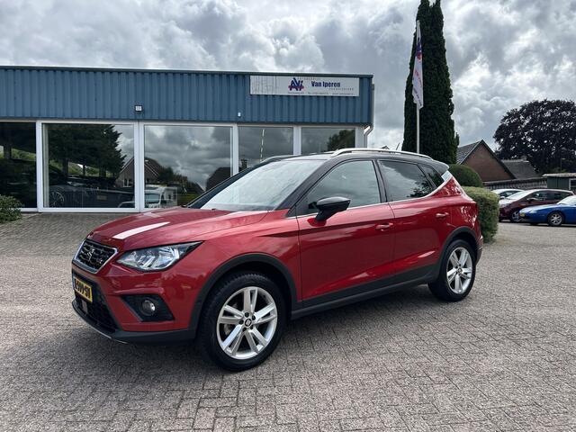Seat Arona 1.0 TSI FR
