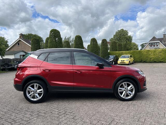 Seat Arona 1.0 TSI FR