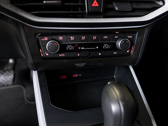 Seat Arona 1.0 EcoTSI Style Business Connect / 95pk / Stoelverwarming / Automatische klimaatregeling /
