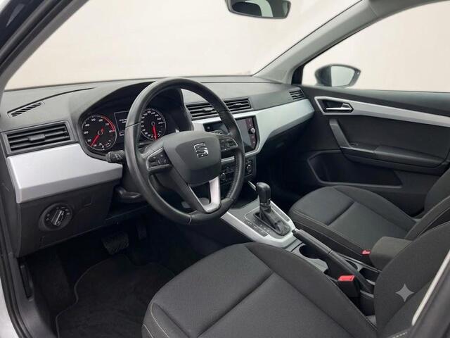 Seat Arona 1.0 TSI Style 95pk | Navigatie via App | Climatronic | Lichtmetalen velgen | Cruise controle
