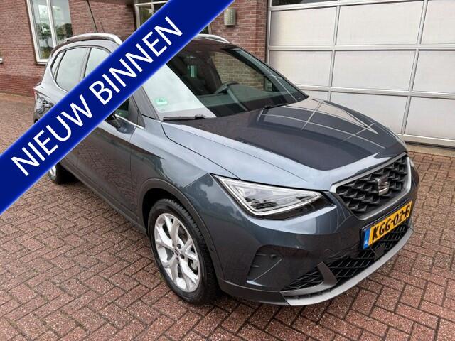Seat Arona 1.0 EcoTSI FR Business Connect