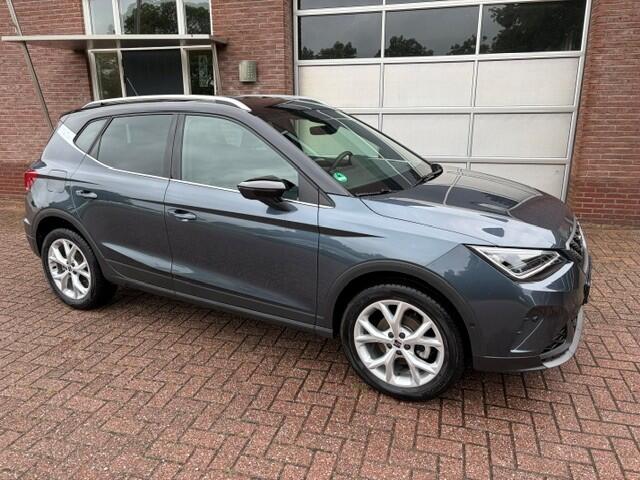 Seat Arona 1.0 EcoTSI FR Business Connect