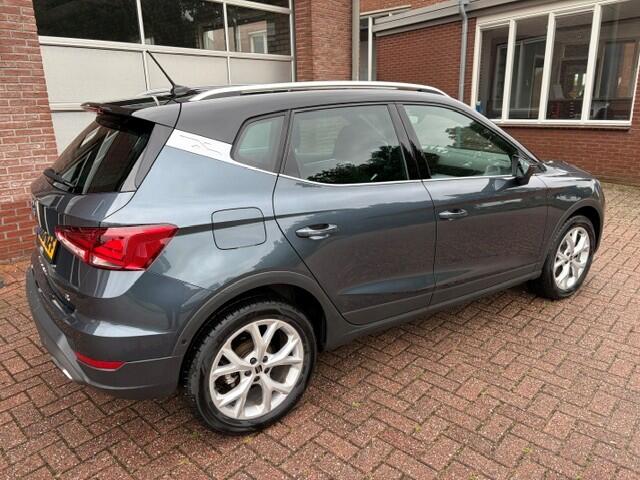 Seat Arona 1.0 EcoTSI FR Business Connect