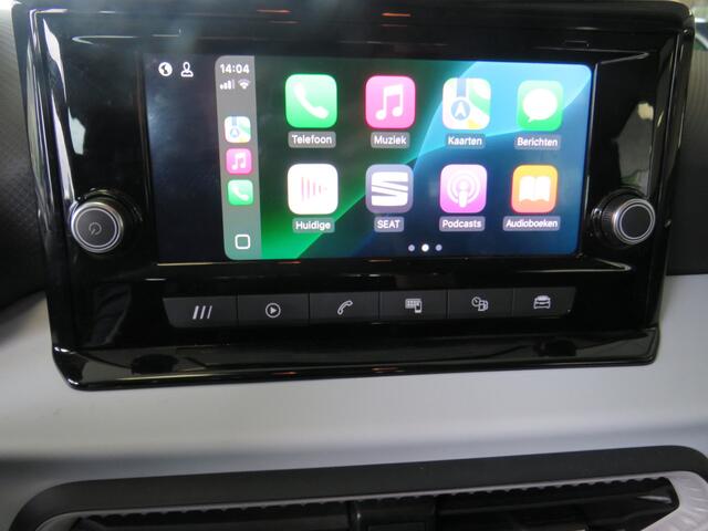 Seat Arona 1.0 TSI 95 Pk Style * Rijklaarprijs incl. garantie * Clima * Led * Carplay Android Navi * PDC * Cruise Control *