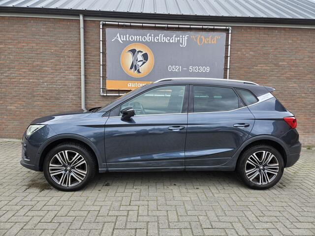 Seat Arona 1.0 TSI Xcellence Business Intense