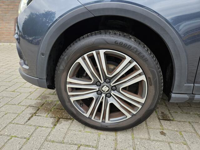 Seat Arona 1.0 TSI Xcellence Business Intense
