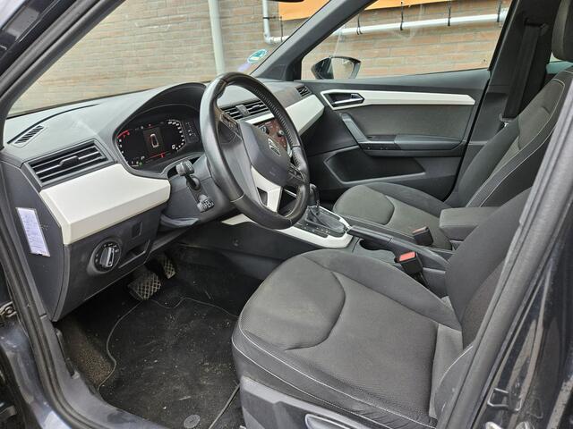 Seat Arona 1.0 TSI Xcellence Business Intense