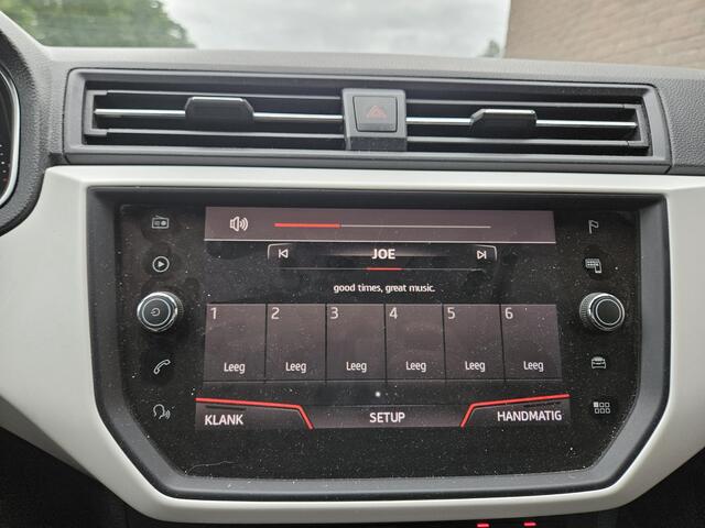 Seat Arona 1.0 TSI Xcellence Business Intense