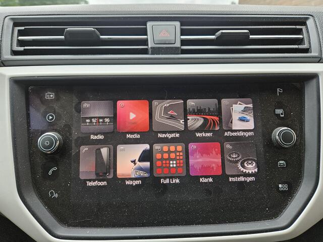 Seat Arona 1.0 TSI Xcellence Business Intense