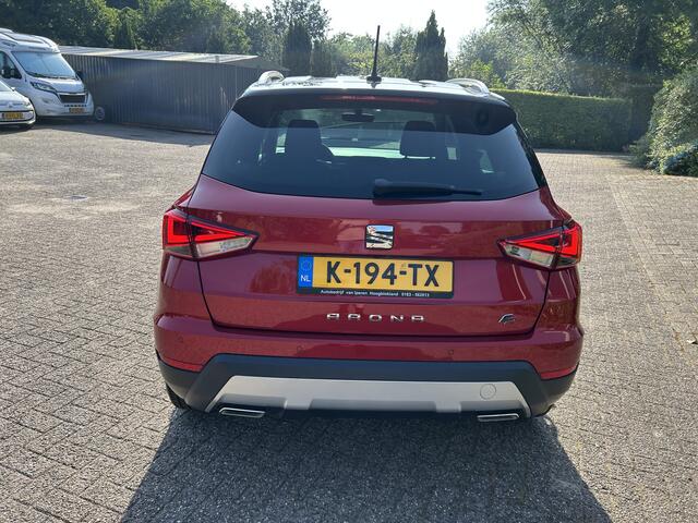 Seat Arona 1.0 TSI FR