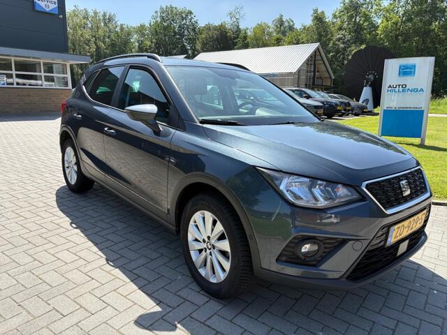 Seat Arona 1.0 TSI STYLE B. INT