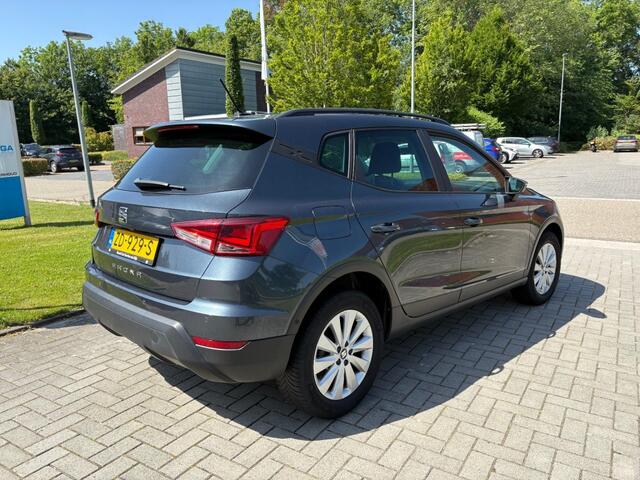 Seat Arona 1.0 TSI STYLE B. INT