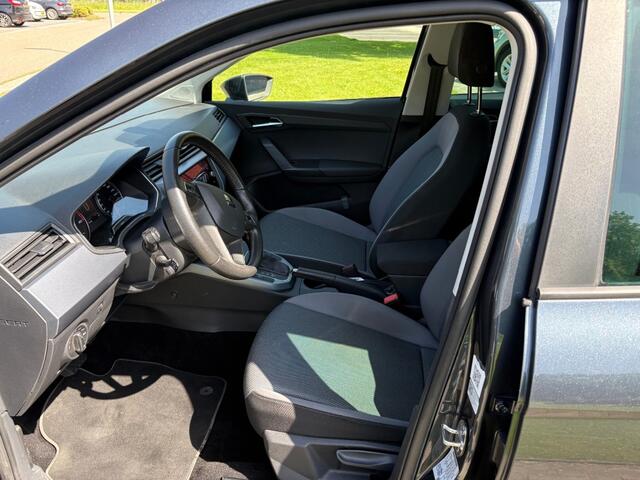 Seat Arona 1.0 TSI STYLE B. INT