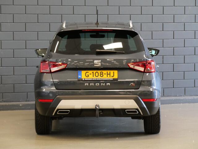 Seat Arona 1.5 TSI EVO FR Business 150 PK | CAMERA | CARPLAY | TREKHAAK | ACC |