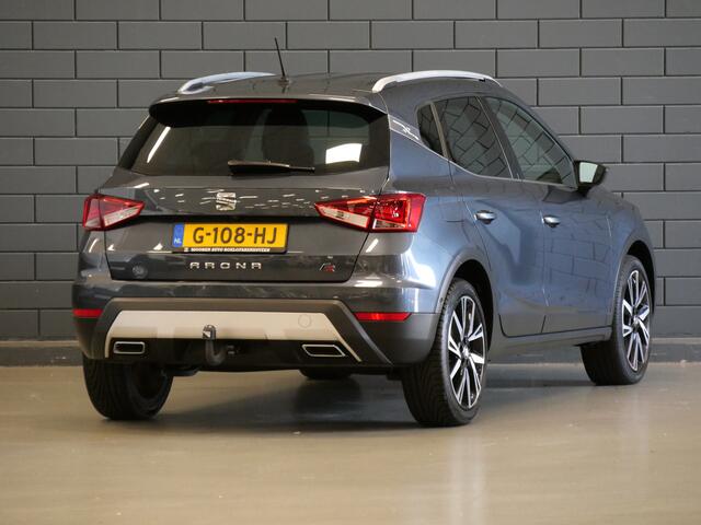 Seat Arona 1.5 TSI EVO FR Business 150 PK | CAMERA | CARPLAY | TREKHAAK | ACC |