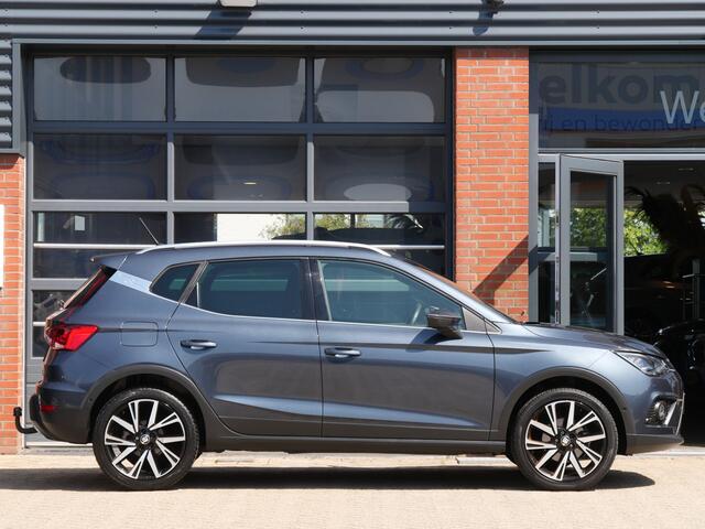 Seat Arona 1.5 TSI EVO FR Business 150 PK | CAMERA | CARPLAY | TREKHAAK | ACC |