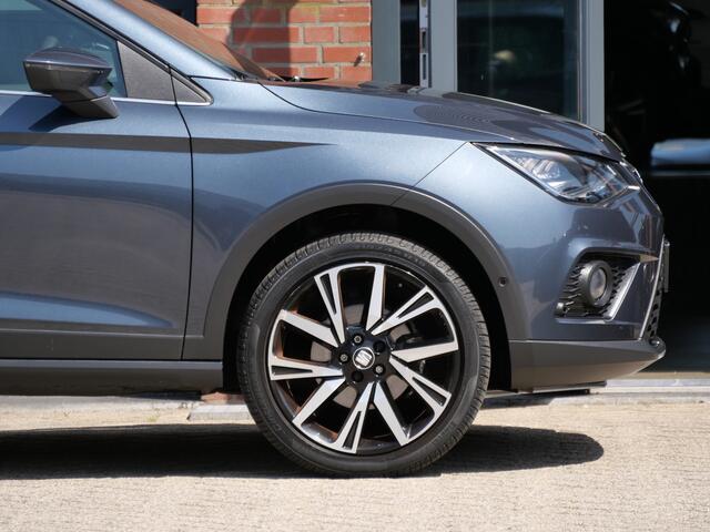 Seat Arona 1.5 TSI EVO FR Business 150 PK | CAMERA | CARPLAY | TREKHAAK | ACC |