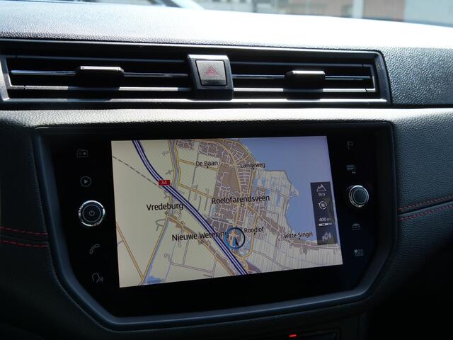 Seat Arona 1.5 TSI EVO FR Business 150 PK | CAMERA | CARPLAY | TREKHAAK | ACC |