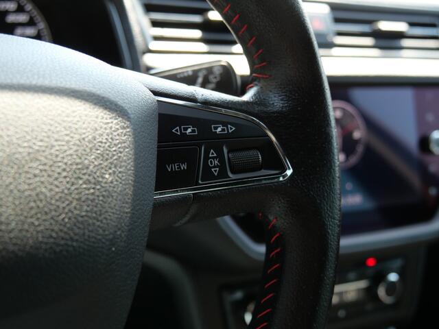 Seat Arona 1.5 TSI EVO FR Business 150 PK | CAMERA | CARPLAY | TREKHAAK | ACC |