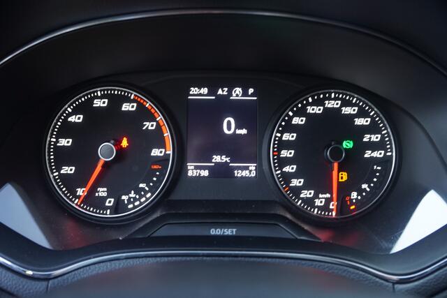 Seat Arona 1.0 TSI FR Launch Edition - KEYLESS - BEATS AUDIO - CARPLAY -ADAPT. CRUISE -