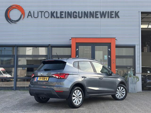 Seat Arona 1.0 TSI Style Business Intense / Applecarplay / Androidauto / Navi / Camera / Cruise Control /
