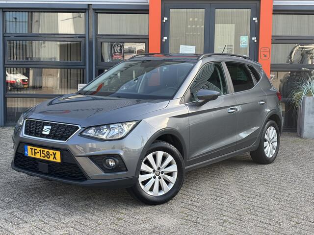 Seat Arona 1.0 TSI Style Business Intense / Applecarplay / Androidauto / Navi / Camera / Cruise Control /