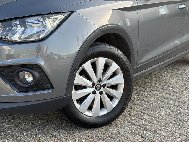 Seat Arona 1.0 TSI Style Business Intense / Applecarplay / Androidauto / Navi / Camera / Cruise Control /
