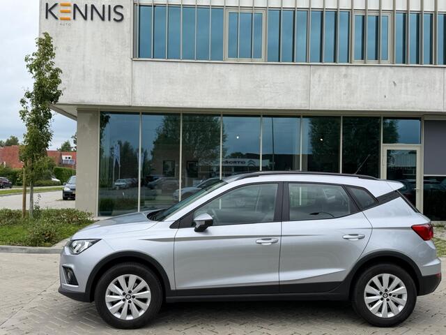 Seat Arona 1.0 TSI Style
