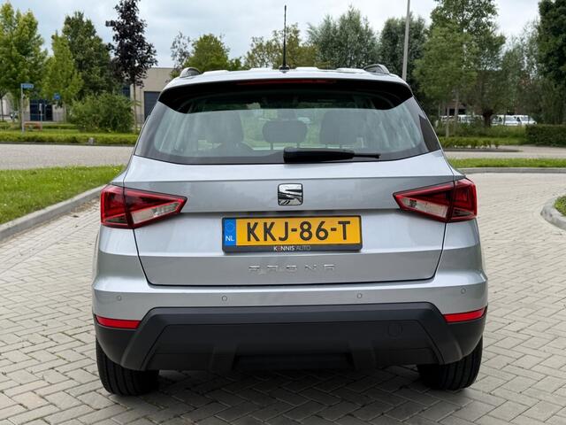 Seat Arona 1.0 TSI Style