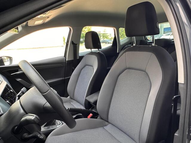Seat Arona 1.0 TSI Style Business Intense | Orgineel Nederlands! | Achteruitrij Camera | Trekhaak | Addaptive CC | Climate | Carplay | Navi |