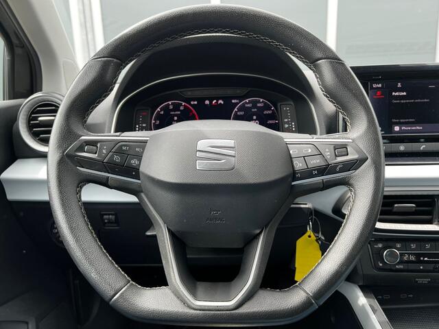 Seat Arona 1.0TSI Style Business Connect | Climate | Cruise | Carplay