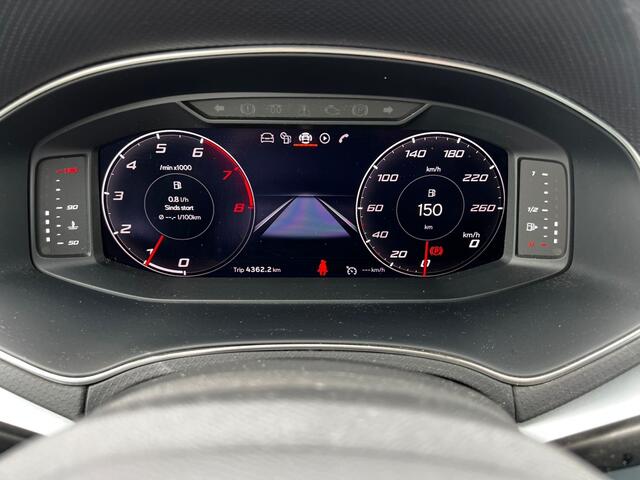 Seat Arona 1.0TSI Style Business Connect | Climate | Cruise | Carplay