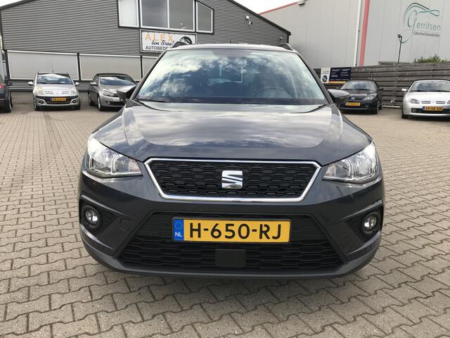 Seat Arona 1.0 TSI Style Business Intense