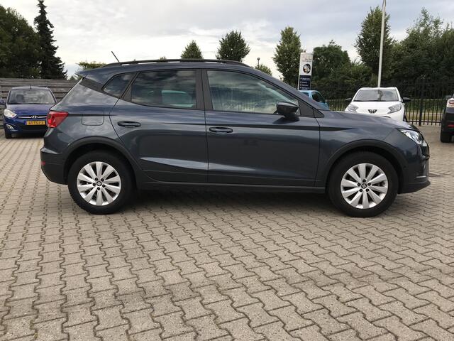 Seat Arona 1.0 TSI Style Business Intense